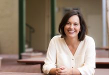 Resilience the key for kids