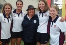 Surf Club stands out in competition
