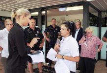 Lawyer raided in investigation