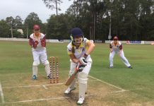 Double feature in finals