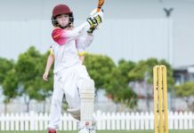 TNT Junior double headers