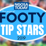Noosa Today Footy logo