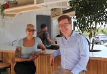 Innovation master-class