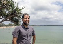 Noosa surfing survey data revealed