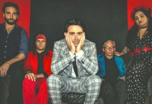 Get your Blues on at the Imperial