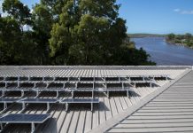 Council invests in roof and solar