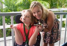 Sunny’s hopes for a Smart Pup