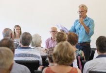 Shot term lets in contention