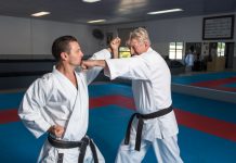 The Sherlock Holmes of Noosa