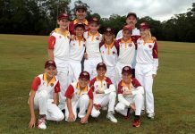 Awesome finals effort by juniors