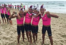 Another Seahorse Year