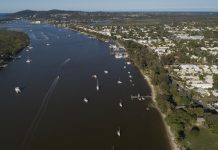 Fishing for the future