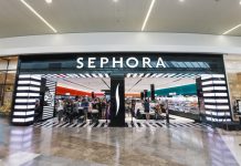 Sephora sets sights on Sunshine Coast