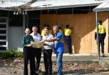 TAFE a job training site