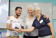 Hosts needed for refugees on Sunshine Coast