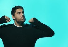 Dan Sultan ‘Aviary Takes’ Tour