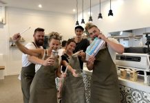 Noosa cafes leading the way on plastics