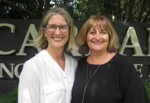 Great leaders don’t need a title