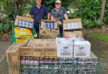 Uniting for animal welfare