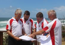 Surf club gains $2.5 boost