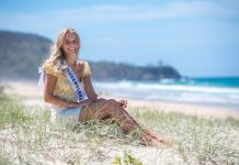 Beauty and the beast