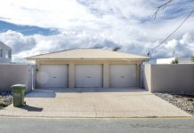 Development precedent set