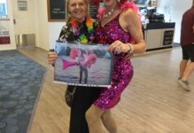 Noosa Rainbow River Festival thanks Coast Guard