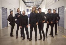 Feast on sound at The J