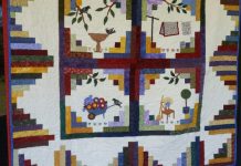 Annual Scone-off with High Tea