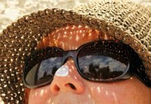 Sunburn statistics a warning against complacency