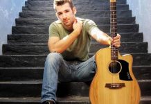 Festivities all over town