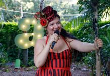 Sit down for Stand Up