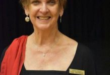 Verdi to make Leisure Centre sing