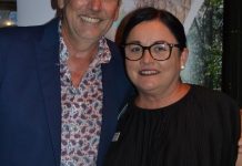 Meet up at the Hop and Vine