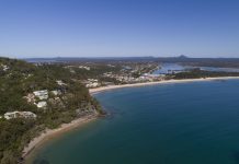 Challenges to development in new Noosa Plan