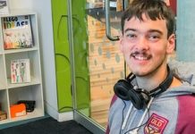 Library space boost knowledge and confidence