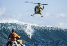 Ocean Film Festival Encore Screening