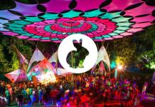 Sunshine Coast couple dies at festival