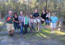 International Plant Propagators to visit Noosa Botanic Gardens