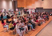Showcase your female-led business at W2W Business Expo