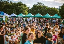 Countdown to World Environment Day