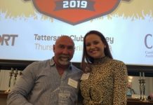 Impact Coach Makes Good