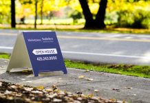 New laws proposed to govern signage