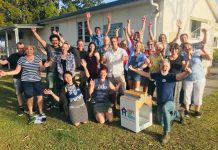 Learn how to build your own tiny house