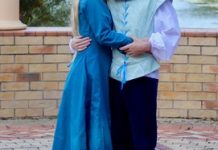 The Tempest comes to the lake