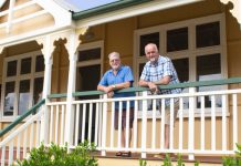 Register now for busking championship