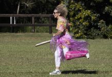 Kin Kin stumped by Council