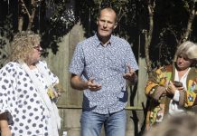 Community rallies to save clinic