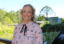 Out with the bad, in with success