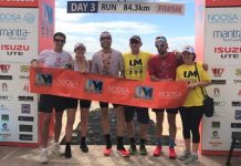 Ultraman declares its champion